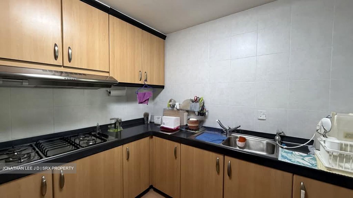 Palm Gardens (D23), Condominium #566512571